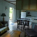 Domek alpejski Relais Du Saussay Pertheville-Ners