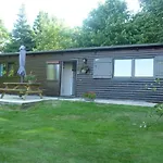 Domek alpejski Relais Du Saussay Pertheville-Ners