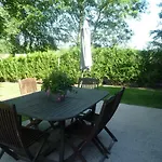 Relais Du Saussay Domek alpejski Pertheville-Ners