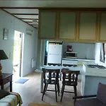 Domek alpejski Relais Du Saussay