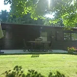 Relais Du Saussay Domek alpejski Pertheville-Ners