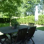Domek alpejski Relais Du Saussay Pertheville-Ners