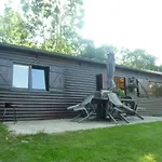 Domek alpejski Relais Du Saussay *