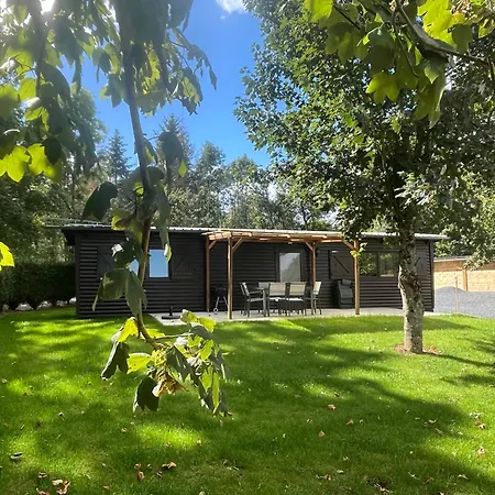 Chalet Relais Du Saussay *