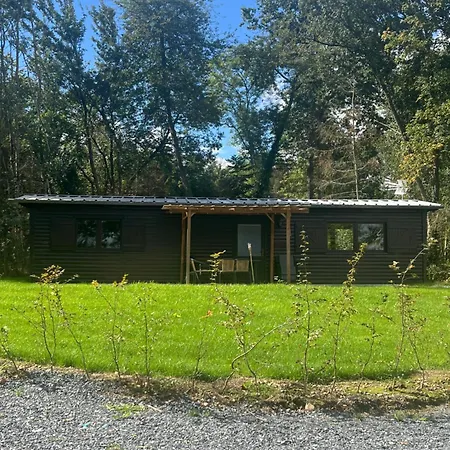 Relais Du Saussay Pertheville-Ners