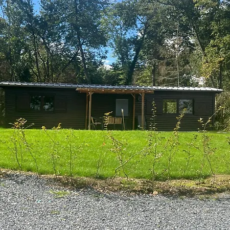 Relais Du Saussay Chalet *