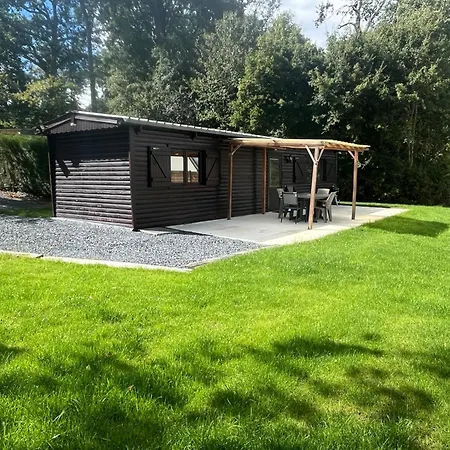 Chalet Relais Du Saussay *