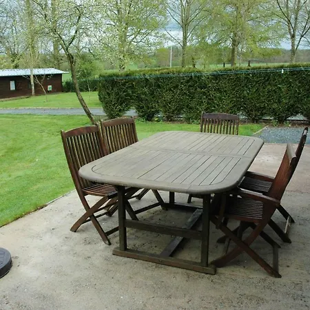 Chalet Relais Du Saussay