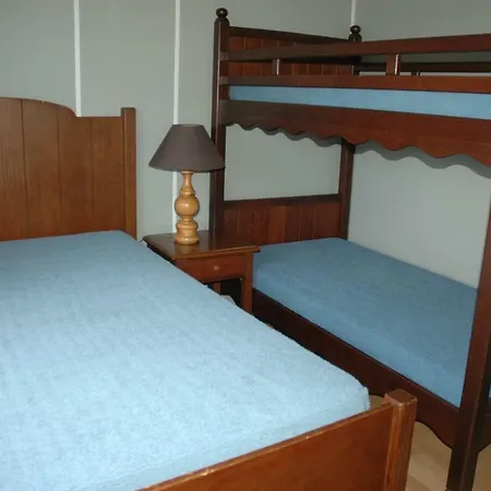 Relais Du Saussay Horská chata