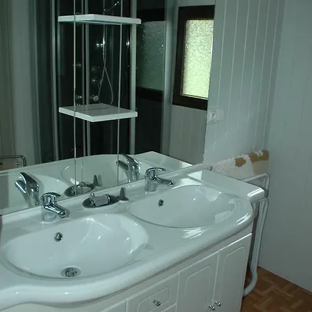 Chalet Relais Du Saussay Pertheville-Ners