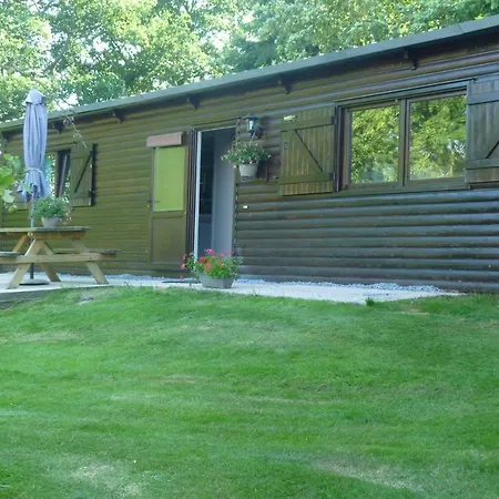 Relais Du Saussay Pertheville-Ners