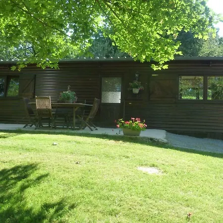 Relais Du Saussay * Pertheville-Ners