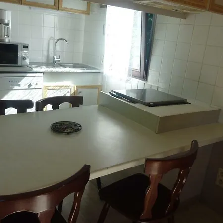 Chalet Relais Du Saussay Pertheville-Ners