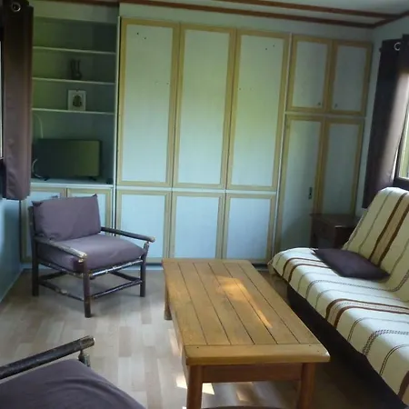 Relais Du Saussay *