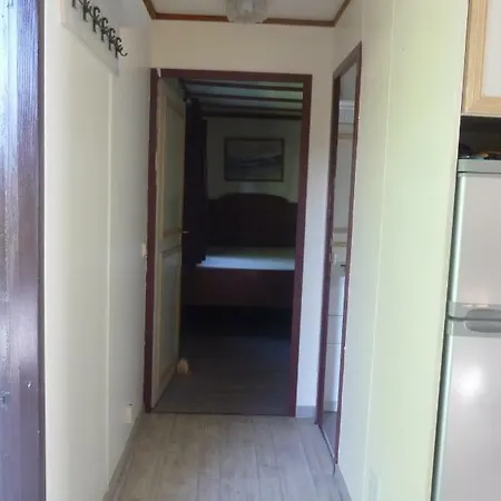 Relais Du Saussay Chalet