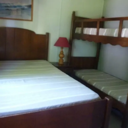 Relais Du Saussay Chalé *