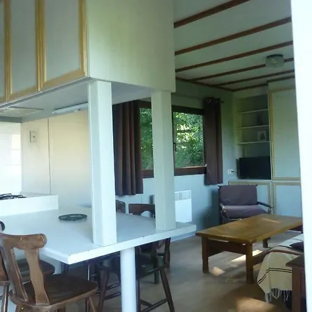 Relais Du Saussay Chalet *