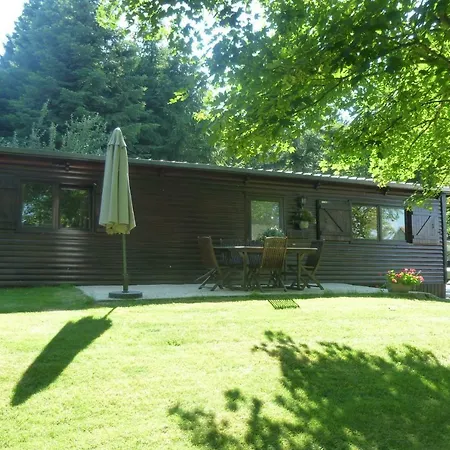 Relais Du Saussay 샬레 *