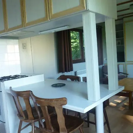 Relais Du Saussay Pertheville-Ners