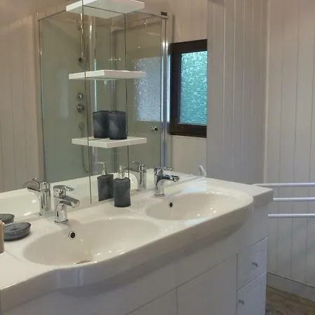 Relais Du Saussay Chalet *