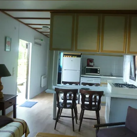 Chalet Relais Du Saussay