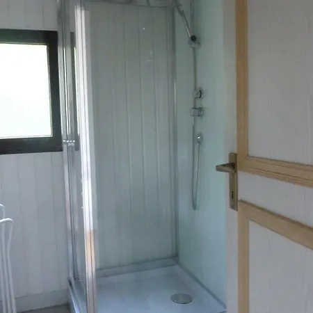 Chalet Relais Du Saussay *