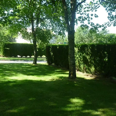 Chalet Relais Du Saussay Pertheville-Ners