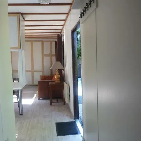 Relais Du Saussay Chalet