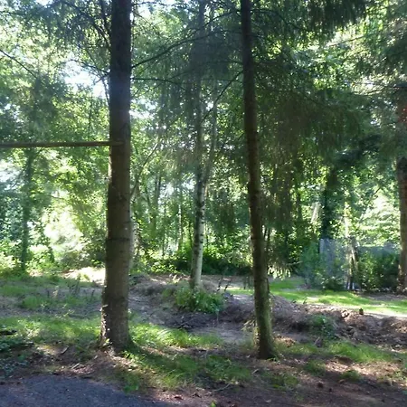 Relais Du Saussay Pertheville-Ners