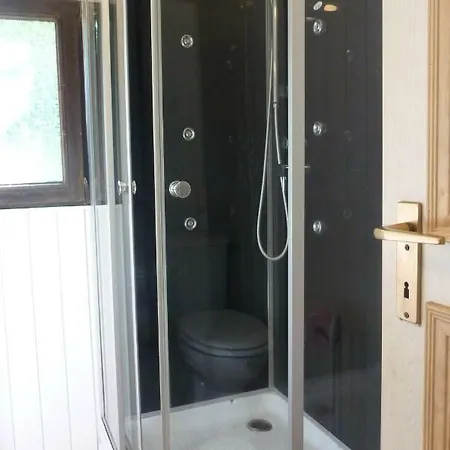 Relais Du Saussay Chalet *