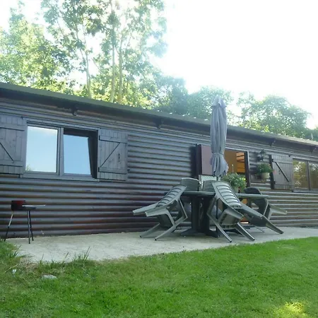 Chalé Relais Du Saussay *