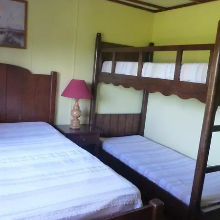 Chalet Relais Du Saussay Pertheville-Ners