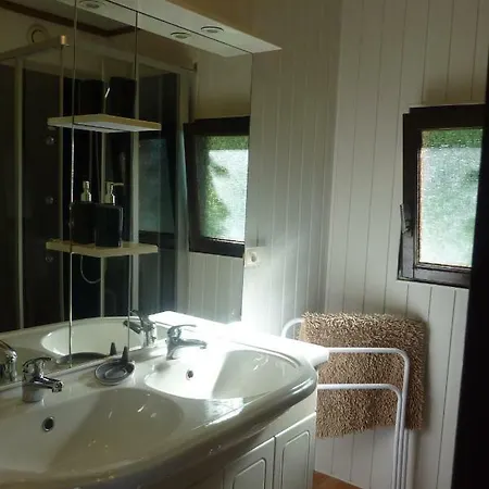Relais Du Saussay *