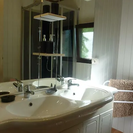 Relais Du Saussay *