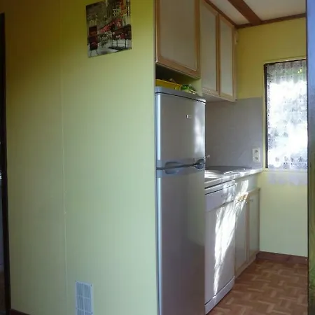 Relais Du Saussay Chalet *