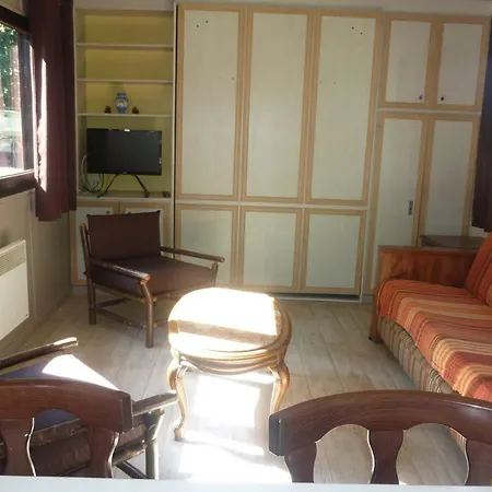 Relais Du Saussay * Pertheville-Ners