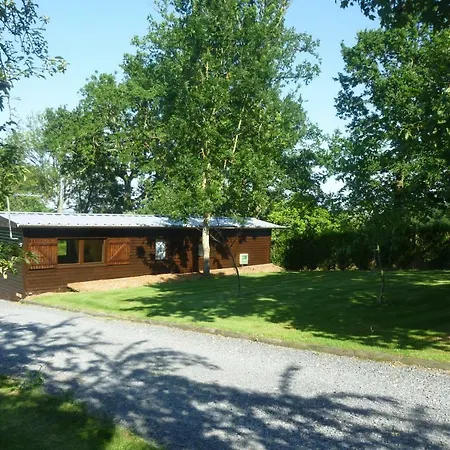 Relais Du Saussay