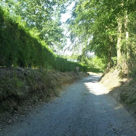 Relais Du Saussay