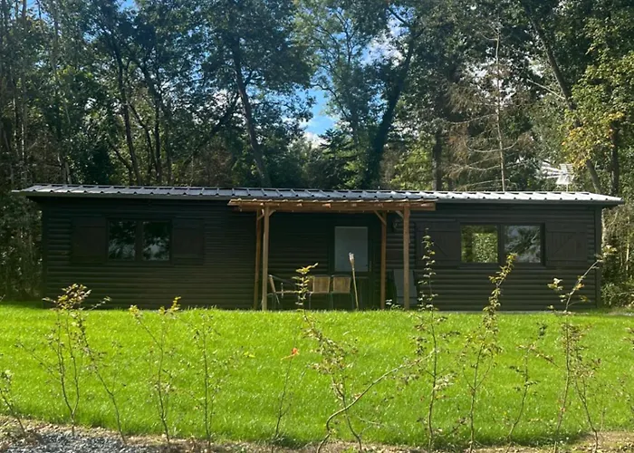 Relais Du Saussay Pertheville-Ners