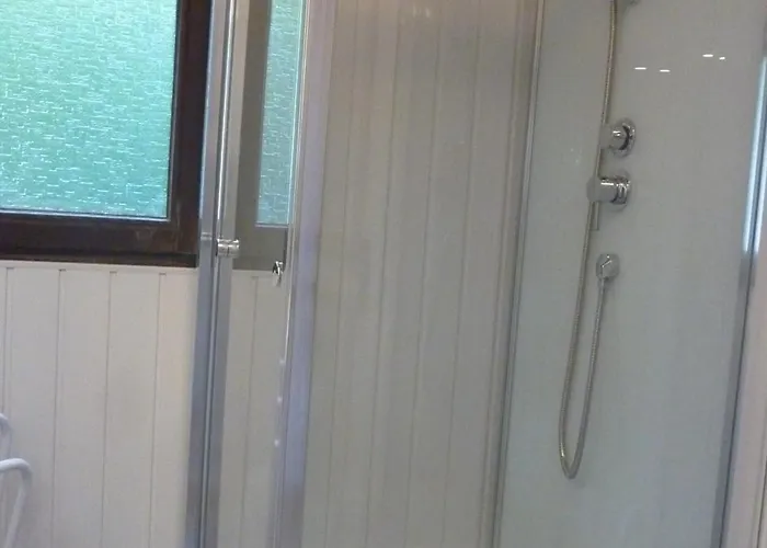 Chalet Relais Du Saussay