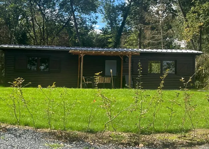 Relais Du Saussay Chalet *