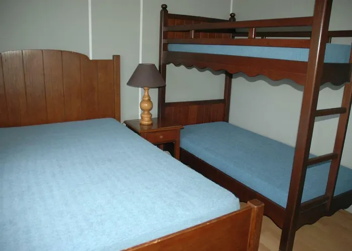 Relais Du Saussay Chalet