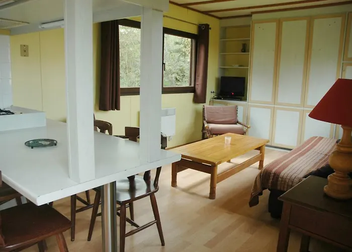 Relais Du Saussay * Pertheville-Ners