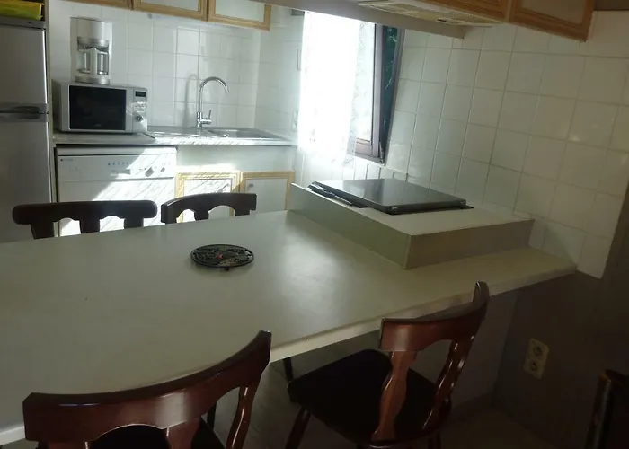 샬레 Relais Du Saussay Pertheville-Ners