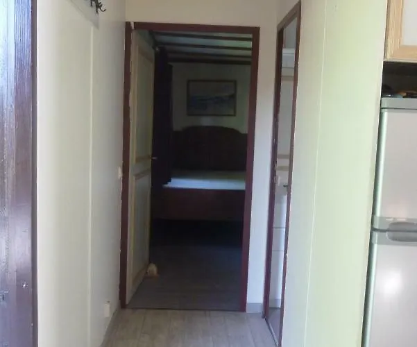 Relais Du Saussay Chalet