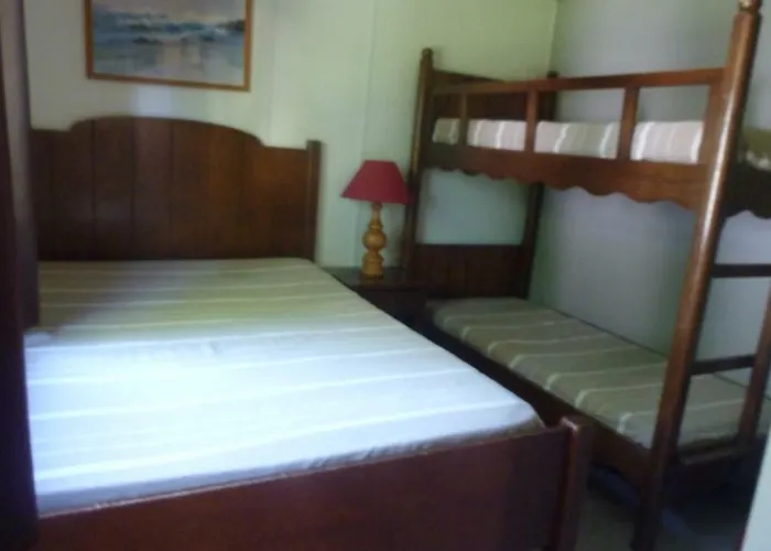 Relais Du Saussay Chalet *