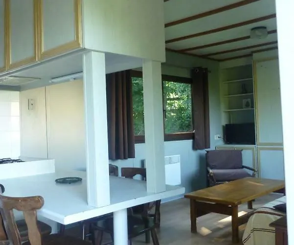 Relais Du Saussay 샬레 *