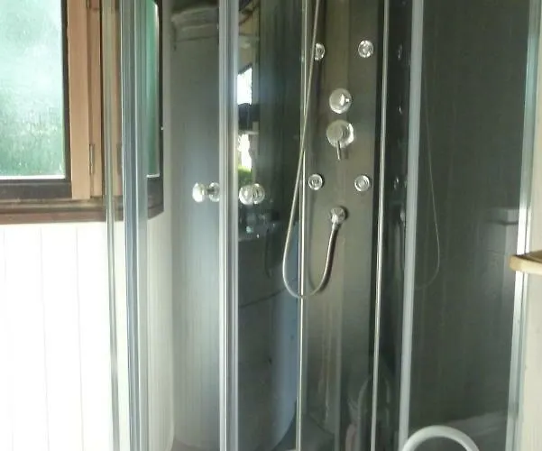 Relais Du Saussay Pertheville-Ners