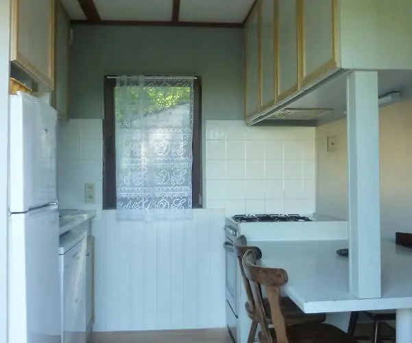 샬레 Relais Du Saussay