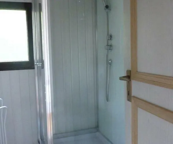 샬레 Relais Du Saussay *